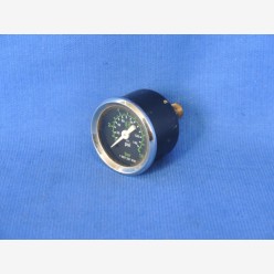 Pressure gauge, 40 mm, 0-10 bar / 145 psi